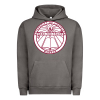 Pigment Tornado university of louisiana at monroe Urban Hoodie - artisFamous