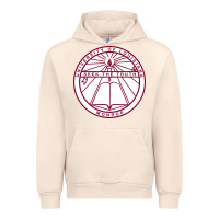 Sandshell university of louisiana at monroe Urban Hoodie - artisFamous