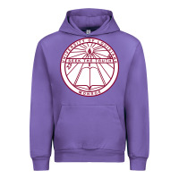 Tulip university of louisiana at monroe Urban Hoodie - artisFamous