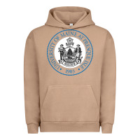 Pigment Burro university of maine at presque isle Urban Hoodie - artisFamous