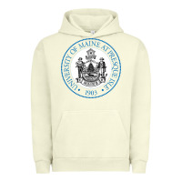 Pigment Pistachio university of maine at presque isle Urban Hoodie - artisFamous