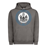 Pigment Tornado university of maine at presque isle Urban Hoodie - artisFamous