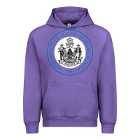 Tulip university of maine at presque isle Urban Hoodie - artisFamous