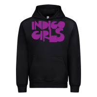 Black Best Indigo Girls music Urban Hoodie - artisFamous