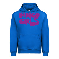Cobalt Best Indigo Girls music Urban Hoodie - artisFamous