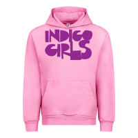 Fuchsia Pink Best Indigo Girls music Urban Hoodie - artisFamous