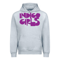 Heather Grey Best Indigo Girls music Urban Hoodie - artisFamous