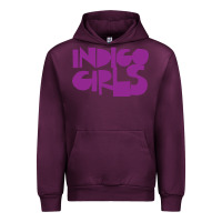 Mauve Wine Best Indigo Girls music Urban Hoodie - artisFamous