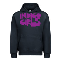 Navy Best Indigo Girls music Urban Hoodie - artisFamous