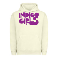 Pigment Pistachio Best Indigo Girls music Urban Hoodie - artisFamous