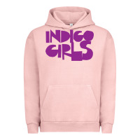 Pigment Salmon Best Indigo Girls music Urban Hoodie - artisFamous