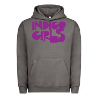 Pigment Tornado Best Indigo Girls music Urban Hoodie - artisFamous
