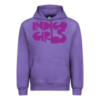 Tulip Best Indigo Girls music Urban Hoodie - artisFamous