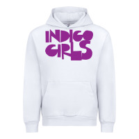 White Best Indigo Girls music Urban Hoodie - artisFamous