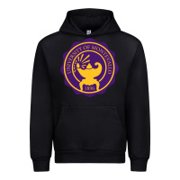 Black university of montevallo Urban Hoodie - artisFamous
