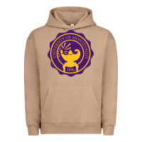 Pigment Burro university of montevallo Urban Hoodie - artisFamous