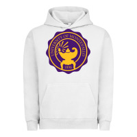 Pigment Lunar Rock university of montevallo Urban Hoodie - artisFamous