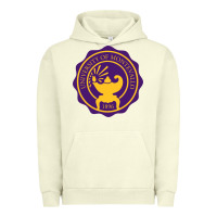 Pigment Pistachio university of montevallo Urban Hoodie - artisFamous