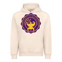 Sandshell university of montevallo Urban Hoodie - artisFamous