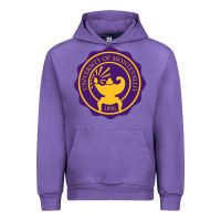 Tulip university of montevallo Urban Hoodie - artisFamous