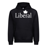 Black liberal party of canada Urban Hoodie - artisFamous