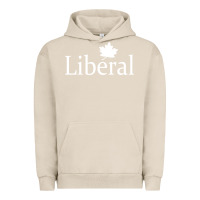 Pigment French Oak liberal party of canada Urban Hoodie - artisFamous