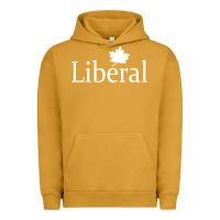 Pigment Peanut Butter liberal party of canada Urban Hoodie - artisFamous