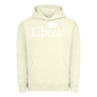 Pigment Pistachio liberal party of canada Urban Hoodie - artisFamous