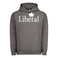 Pigment Tornado liberal party of canada Urban Hoodie - artisFamous