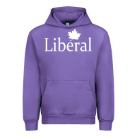 Tulip liberal party of canada Urban Hoodie - artisFamous