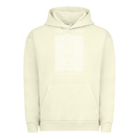 Pigment Pistachio joy division pleasures  japanese Urban Hoodie - artisFamous
