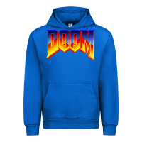 Cobalt doom video game Urban Hoodie - artisFamous
