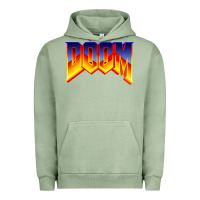 Doom Video Game Urban Hoodie | Teevron