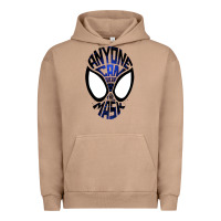Pigment Burro anyone can wear the mask Urban Hoodie - artisFamous