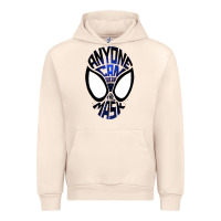 Sandshell anyone can wear the mask Urban Hoodie - artisFamous
