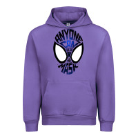 Tulip anyone can wear the mask Urban Hoodie - artisFamous