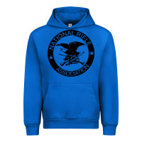 Cobalt national rifle association Urban Hoodie - artisFamous