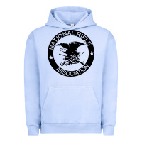 Pigment Grape Ice national rifle association Urban Hoodie - artisFamous