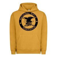 Pigment Peanut Butter national rifle association Urban Hoodie - artisFamous