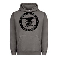 Pigment Tornado national rifle association Urban Hoodie - artisFamous