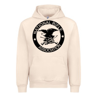 Sandshell national rifle association Urban Hoodie - artisFamous