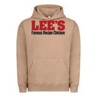 Pigment Burro Lee's Famous Resto Urban Hoodie - artisFamous