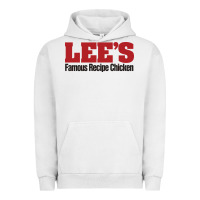 Pigment Lunar Rock Lee's Famous Resto Urban Hoodie - artisFamous