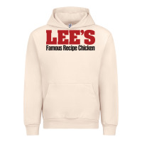 Sandshell Lee's Famous Resto Urban Hoodie - artisFamous