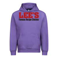 Tulip Lee's Famous Resto Urban Hoodie - artisFamous