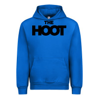 Cobalt The Hoot Urban Hoodie - artisFamous