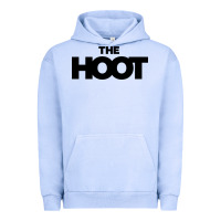 Pigment Grape Ice The Hoot Urban Hoodie - artisFamous