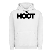 Pigment Lunar Rock The Hoot Urban Hoodie - artisFamous