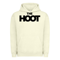 Pigment Pistachio The Hoot Urban Hoodie - artisFamous