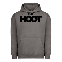 Pigment Tornado The Hoot Urban Hoodie - artisFamous